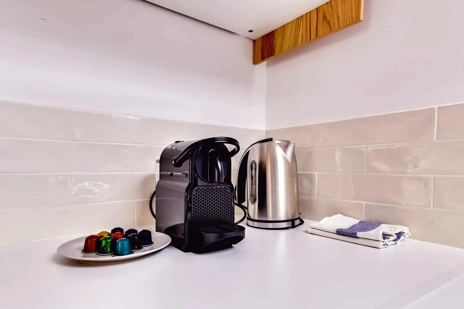 113 Suite Lui - Bel Appartement A Paris