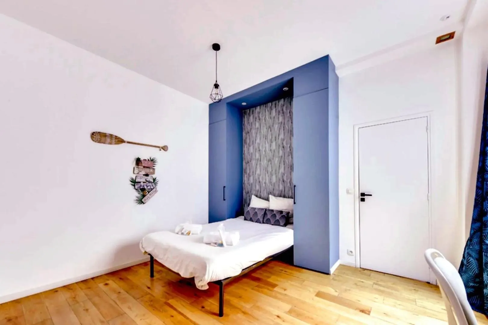 Apartamento 113 Suite Lui - Bel Appartement A Paris
