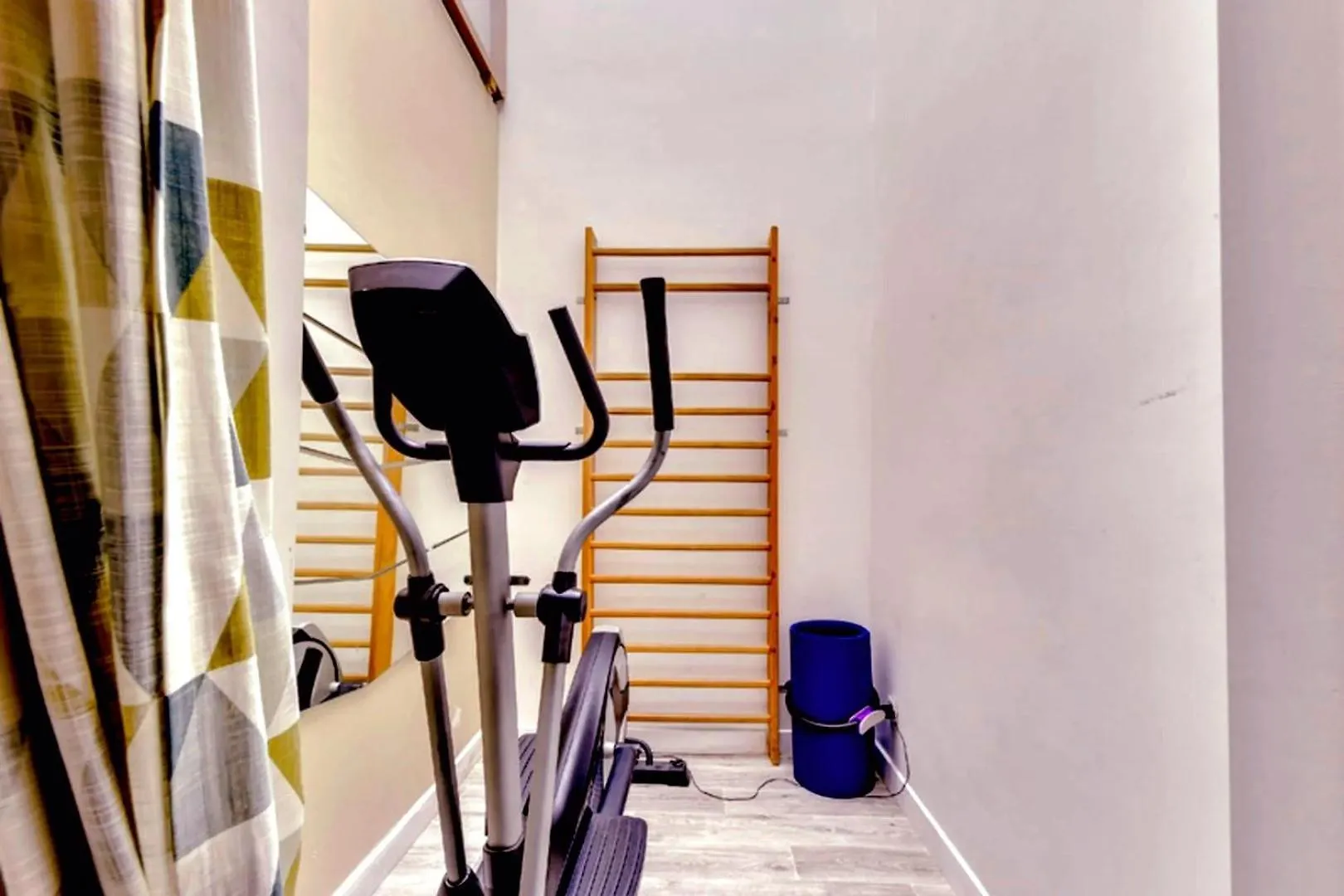 113 Suite Lui - Bel Appartement A Paris