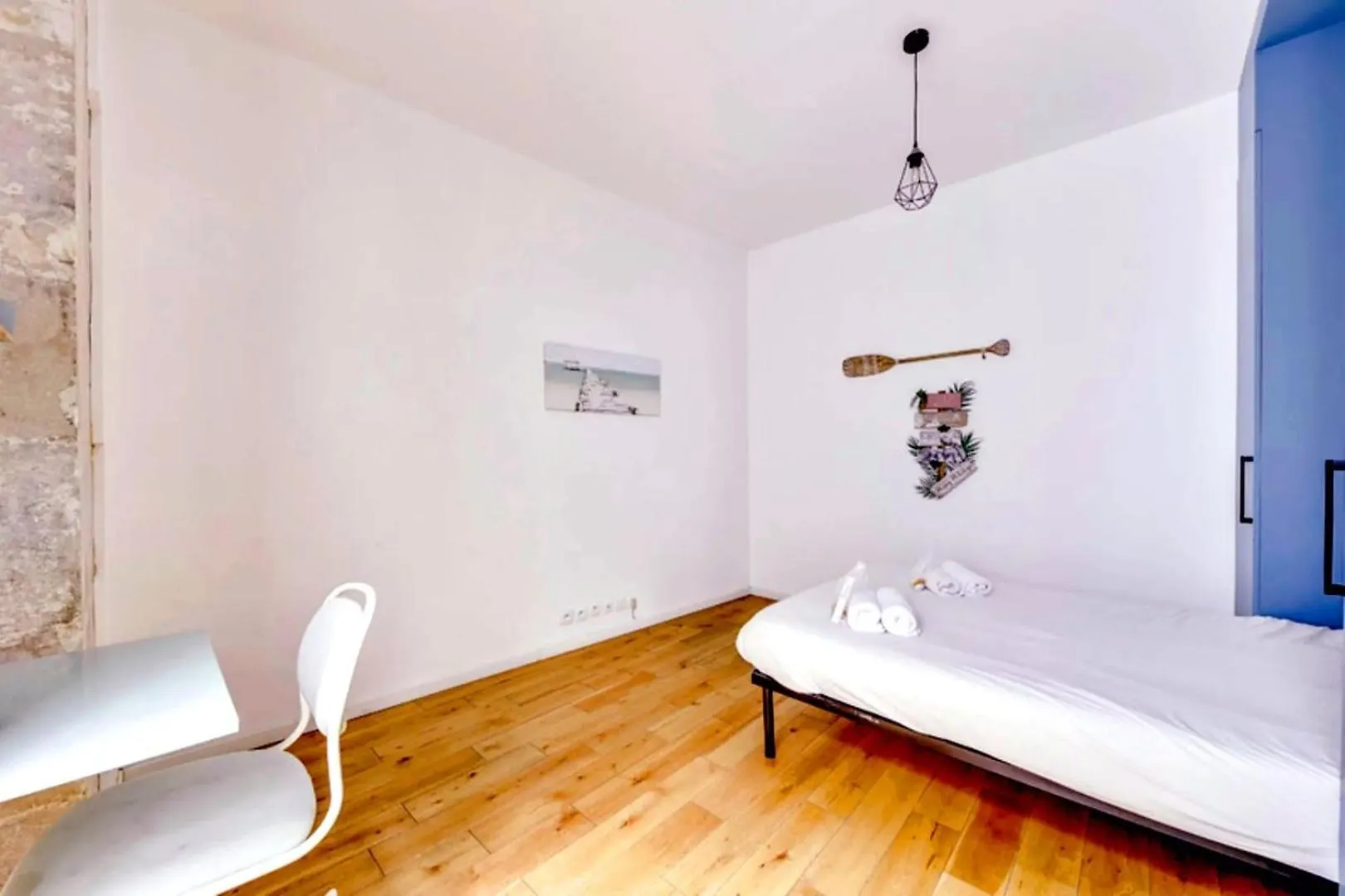 113 Suite Lui - Bel Appartement A 파리 0*,  프랑스