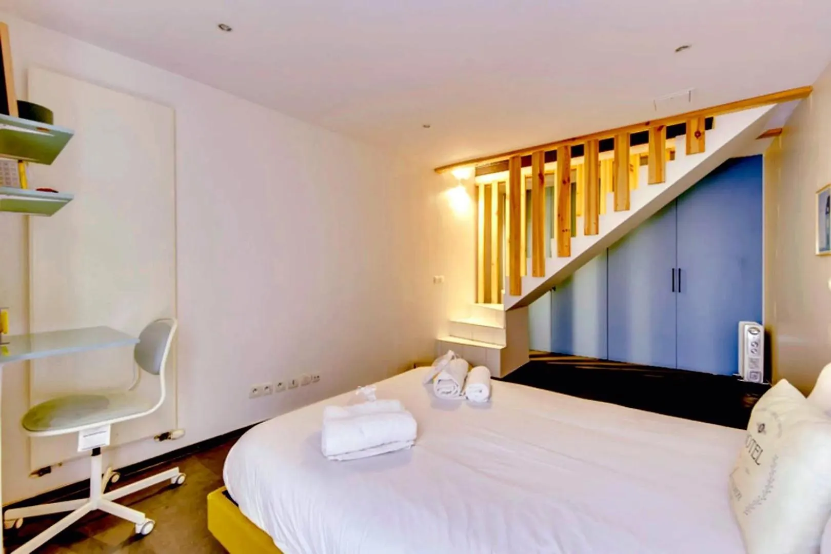 113 Suite Lui - Bel Appartement A 파리 프랑스
